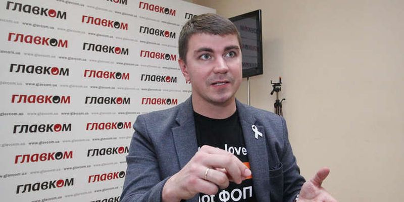 Поляков написав заяву про вихід з партії «Слуга народу»
