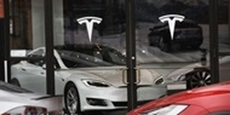 Tesla планирует сократить 400 работников завода в Берлине