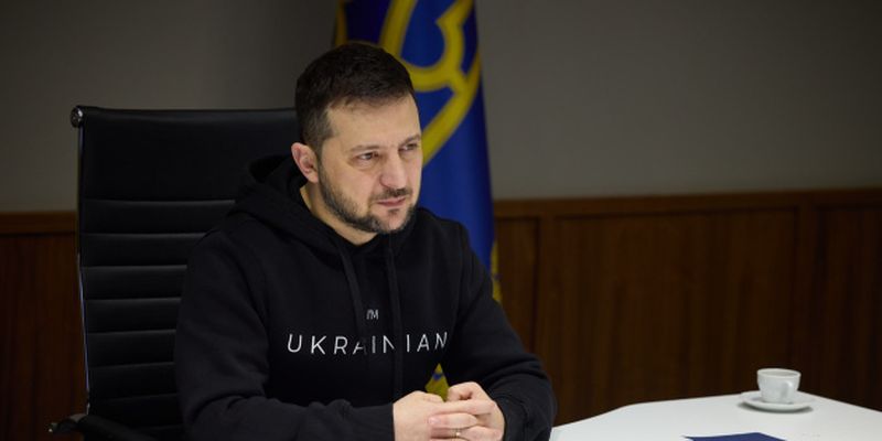 Кожен день нашої стійкості на Донбасі важливий для захисту всієї України - глава держави
