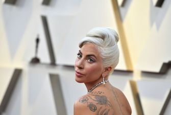 Леді Гага покинула свого бойфренда-звукорежисера – ЗМІ