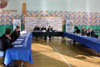 «Киев-Баскет» призвал клубы обсудить создание отдельной структуры Суперлиги