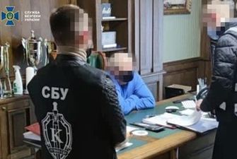 Киевского чиновника уличили в присвоении почти пяти миллионов