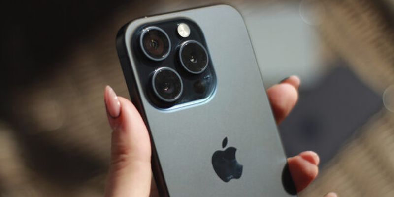 Дисплей и батарея от флагмана: раскрыт дизайн бюджетного iPhone SE4