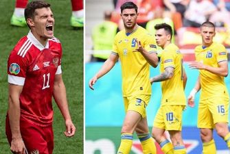 У РФ запропонували влаштувати футбольний матч між збірними України та Росії
