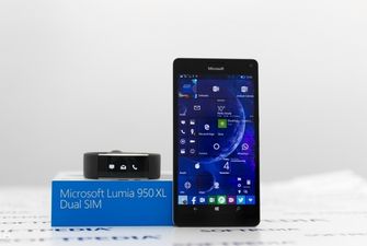 Microsoft прекратит поддержку Office для Windows 10 Mobile