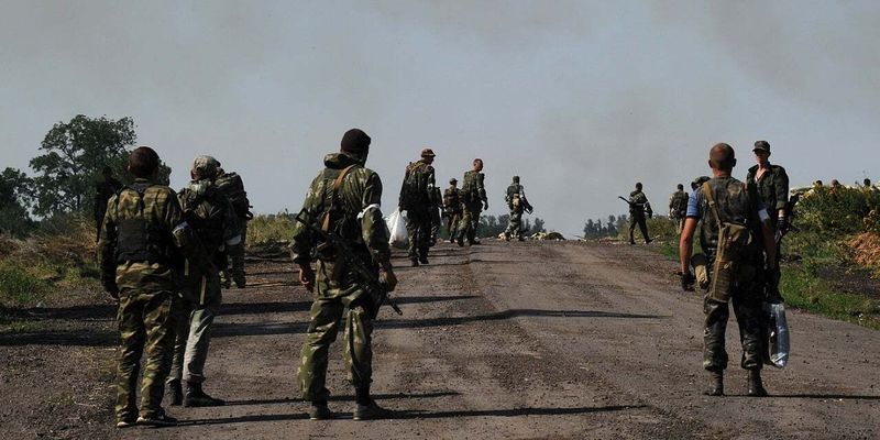 Росіяни збираються в Африку, щоб вербувати місцевих на війну з Україною – ЦНС