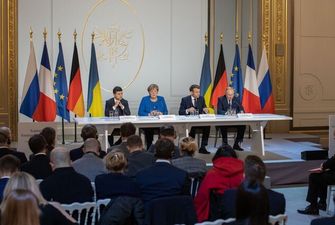 "Нормандия" и "Минск" не нужны: в Беларуси высказались о войне на Донбассе