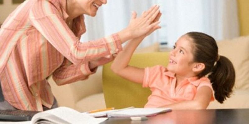 Как воспитать ребенка самодостаточным и уверенным в себе: важные правила
