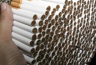 Сигареты в Украине продолжают продавать монополисты - АМКУ