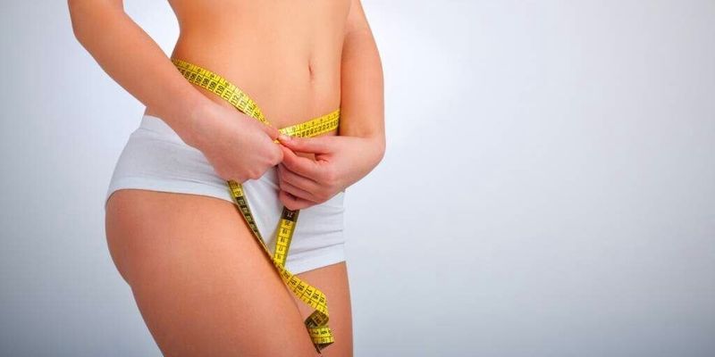 Секрет обратной диеты раскрыт: худеют те люди, которые едят больше
