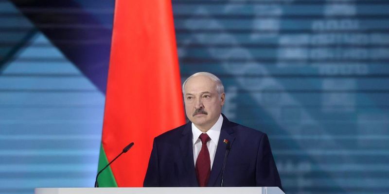 «Поймите, что вас используют как пушечное мясо!»: Лукашенко призвал жителей Белоруссии не ходить на акции протеста