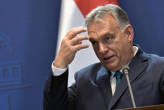 "Россия не упала на колени": Орбан заявил, что Венгрия готовится к затяжной войне в Украине