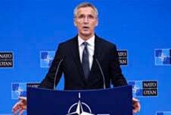 Не прекращая диалога с РФ: Столтенберг анонсировал усиление армий стран НАТО