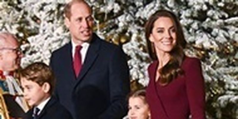 Раскрыт традиционный подарок принца Уильяма для Кейт Миддлтон на Рождество