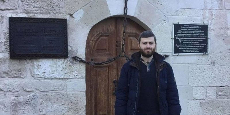 "Дело" крымского имама: адвокат говорит, что оценку религиозной деятельности должен дать эксперт