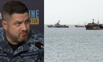 Опасность с Черного моря для украинцев: в ВМС ВСУ рассказали об угрозах