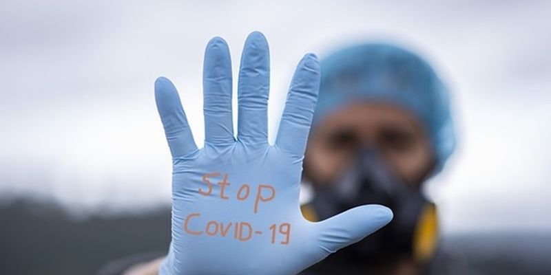 Украинские ученые нашли способ предотвратить острую пневмонию при COVID