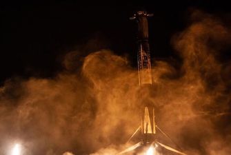 Вибух Crew Dragon під час тестування: у SpaceX назвали причину