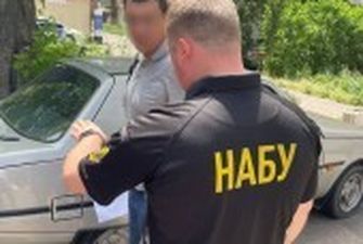 Депутата Одеської облради затримали за підозрою у хабарі на 120 тисяч