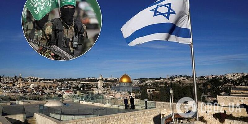 Израиль и ХАМАС внезапно пошли на "мировую": подробности сделки