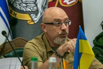 В Украине хотят создать антикоррупционный совет при Минобороны — Резников