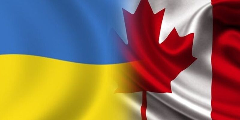 Канада анонсировала новый пакет оборонной помощи Украине