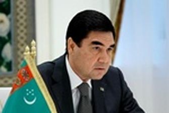 Кто сообщил о смерти президента Туркменистана