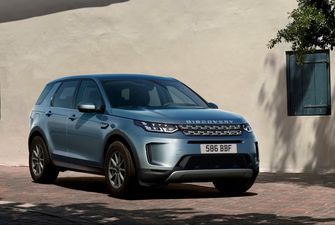 Обзор Land Rover Discovery Sport: внедорожный смартфон на колесах