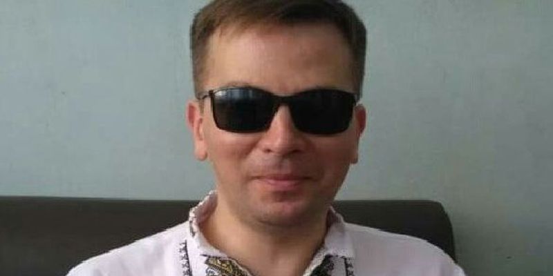 Володимир Носков запускає на «Українському радіо» програму «Небайдужі»