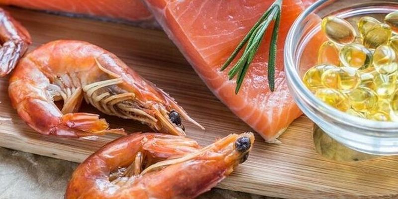 Добавки рыбьего жира не защищают от диабета