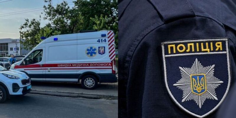 В Тернопольской области внезапно умер мужчина, которого доставили из ТЦК в больницу