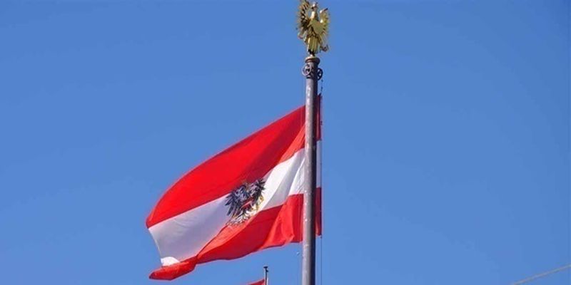 Австрия не будет расследовать деятельность архитектурного бюро в Крыму