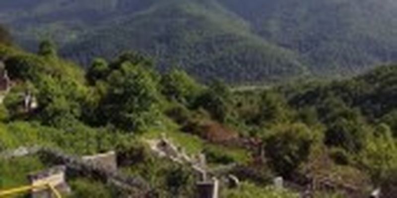 Нагірний Карабах: ЗС Вірменії обстрілюють азербайджанські позиції