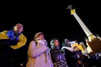 В Україні побільшало громадян, які готові терпіти матеріальні труднощі для успіху реформ - опитування
