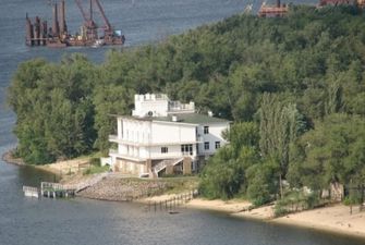 Прокуратура хочет отсудить у арендатора землю на Трухановом