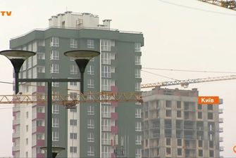 Эксперты объяснили подорожание квартир в Киеве