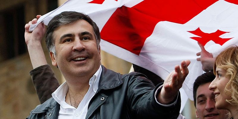 Михаил Саакашвили вернулся в Грузию спустя 8 лет эмиграции, ему грозит тюрьма
