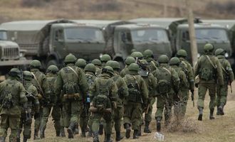 Мусиенко рассказал при каких условиях возможно новое наступление РФ на Киев