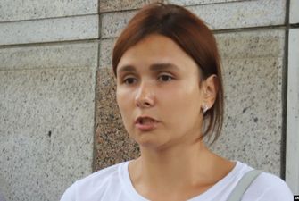 Катерина Єсипенко щодо ситуації з правами людини у Криму: На півострові триває правове беззаконня