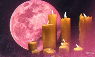 Розовое полнолуние 24 апреля 2024 года: три сильных эзотерических ритуалов