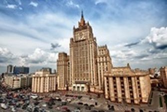 Москва не увидела прогресса в разрешении конфликта на Донбассе