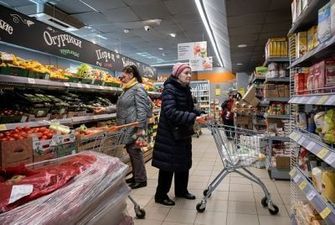 Виносять все і одразу з кошиком: у російських магазинах після початку війни почастішали крадіжки