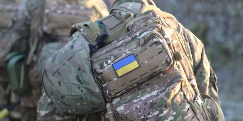 "Сейчас все мы – его мамы": украинка поделилась трогательной историей о бойце ВСУ