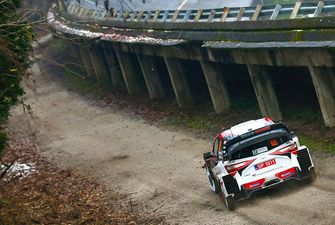 ACI Rally Monza: возвращение «джокера»