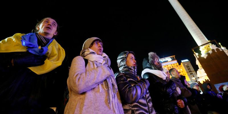 В Україні побільшало громадян, які готові терпіти матеріальні труднощі для успіху реформ - опитування
