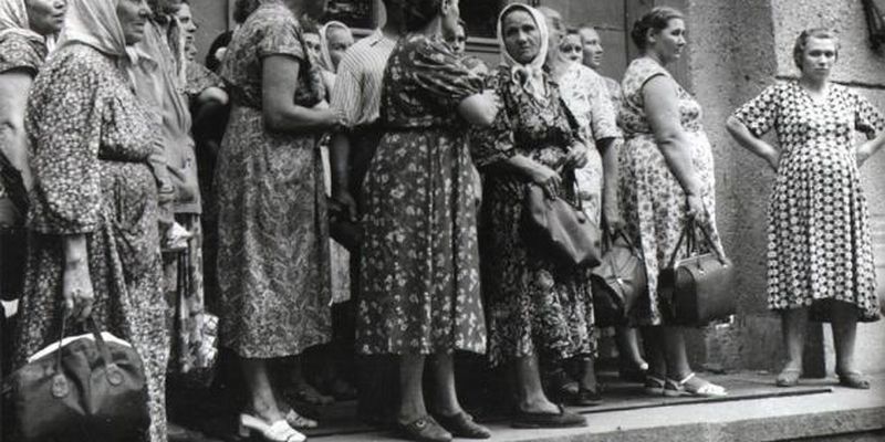 Почему в СССР женщины выглядели старше: раскрыты все причины