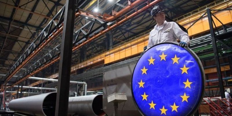 Госдеп заявил, что не ведет переговоров с Германией касательно Nord Stream 2