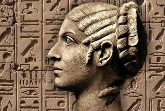 Была ли Клеопатра действительно египтянкой?
