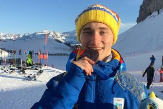 Фристайліст приніс Україні єдину медаль юнацької Олімпіади-2020