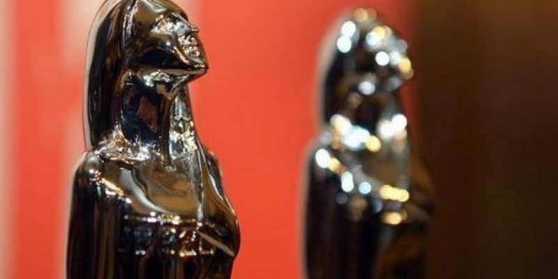Украинские продюсеры получили награду от Европейской киноакадемии